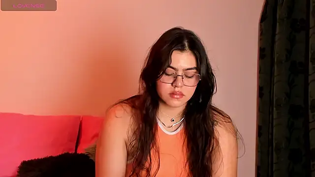 veronica185 online show from 05/26/26, 02:51