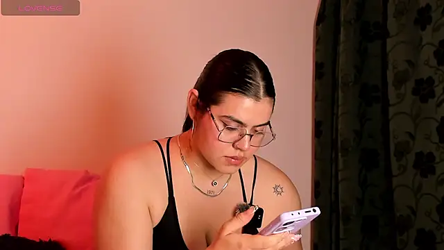 veronica185 online show from 05/27/26, 03:25