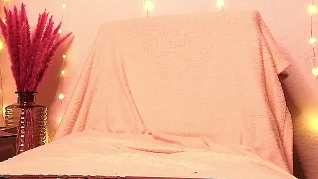 Snapshot of SecretAnni chatting on 01/05/25, 09:25 SecretAnni online show from 01/05/25, 09:25