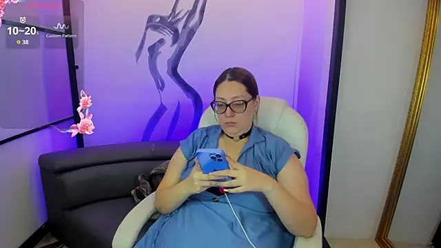 NiickyJones online show from 01/28/25, 10:23