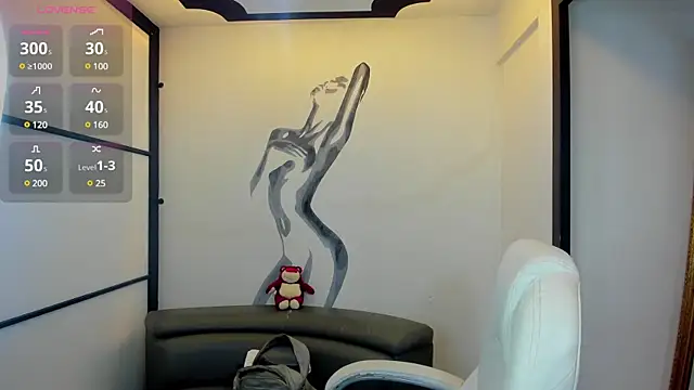 NiickyJones online show from 02/04/25, 02:07