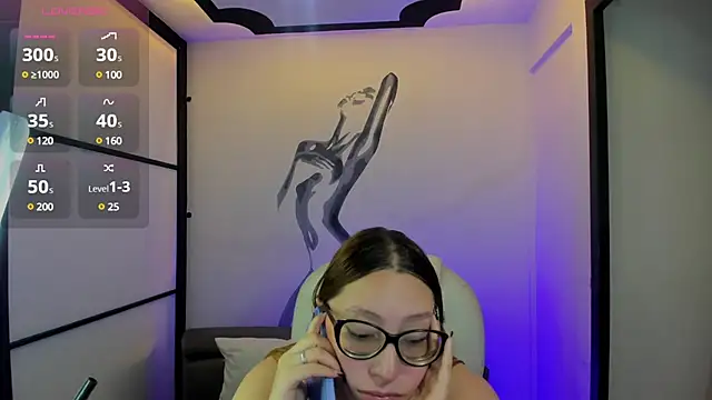 NiickyJones online show from 02/14/25, 12:51