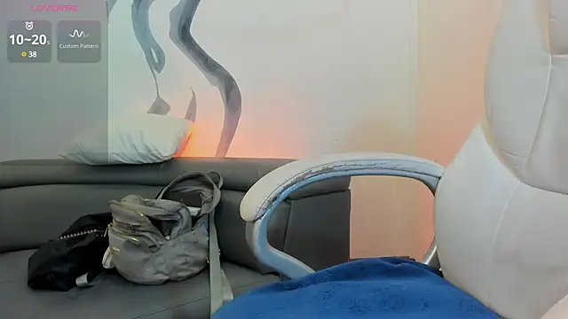 NiickyJones online show from 03/16/25, 12:23