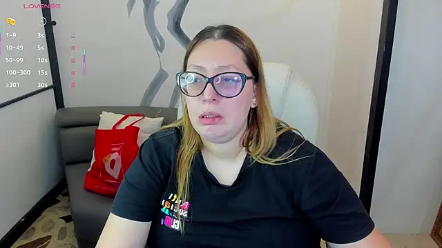 NiickyJones online show from 03/16/25, 03:17