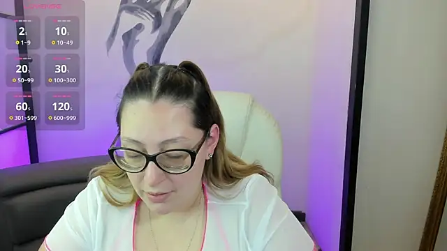 NiickyJones online show from 03/20/25, 10:29