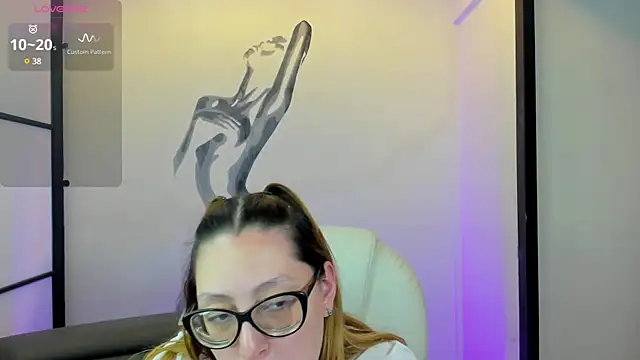 NiickyJones online show from 03/21/25, 01:34