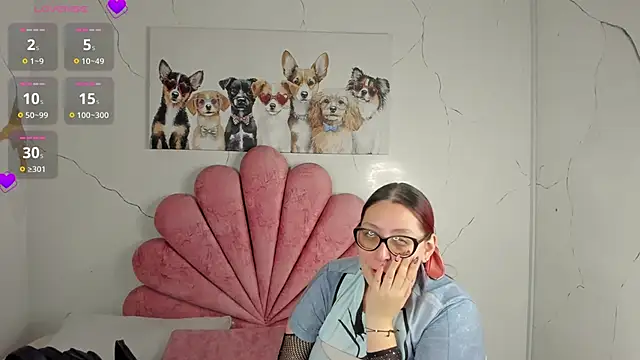 NiickyJones online show from 01/31/26, 09:57