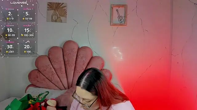 NiickyJones online show from 03/07/26, 04:20