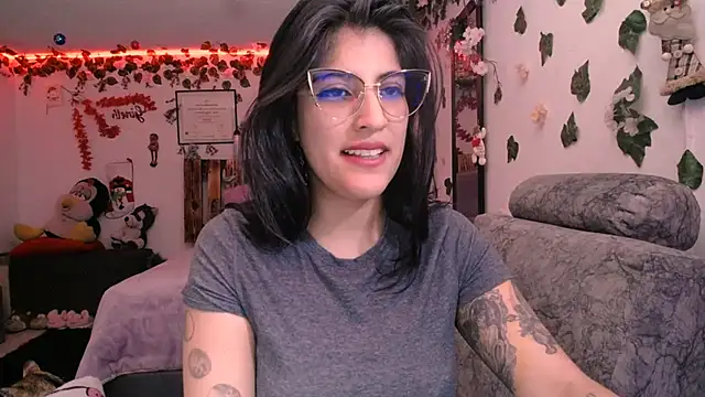 azahar  ziiz online show from 01/02/25, 07:01