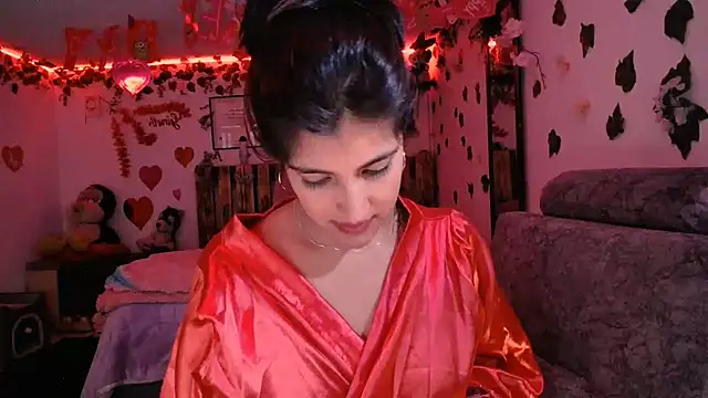 azahar  ziiz online show from 02/14/25, 07:33