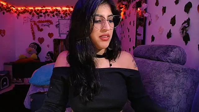 azahar  ziiz online show from 03/07/25, 01:31