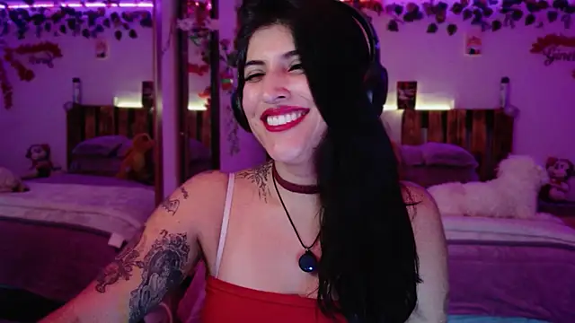 azahar  ziiz online show from 01/13/26, 09:20