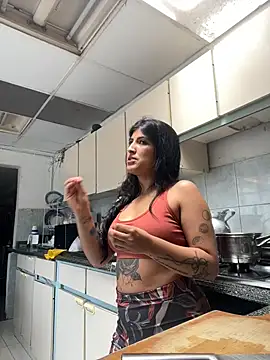 azahar  ziiz online show from 03/13/26, 03:40