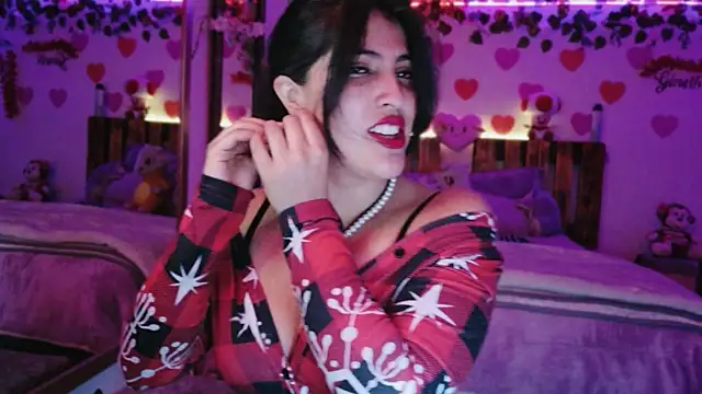 azahar  ziiz online show from 04/25/26, 12:57