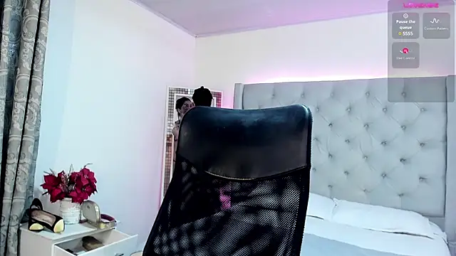 andykiuty online show from 12/24/24, 05:34