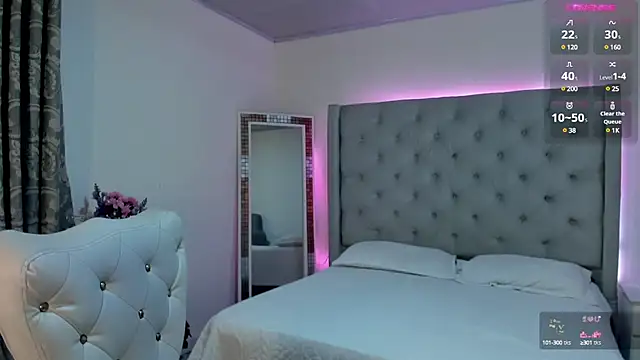 andykiuty online show from 02/15/25, 04:34