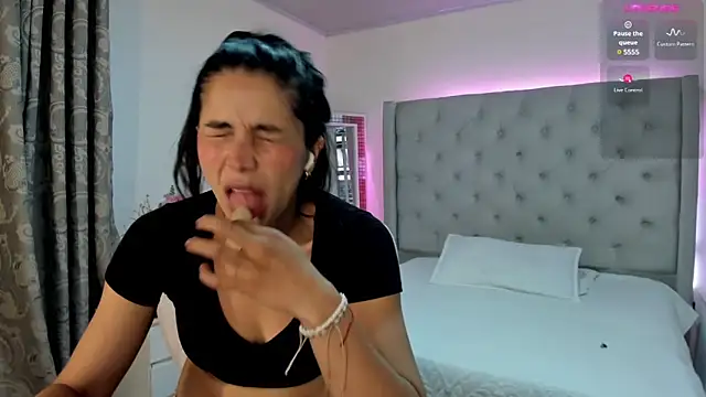 andykiuty online show from 03/13/25, 08:22