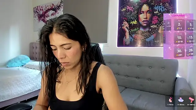 andykiuty online show from 11/08/25, 12:38