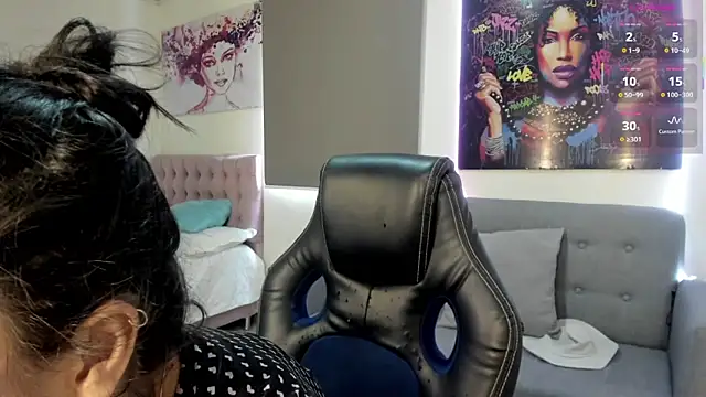 andykiuty online show from 02/27/26, 08:09