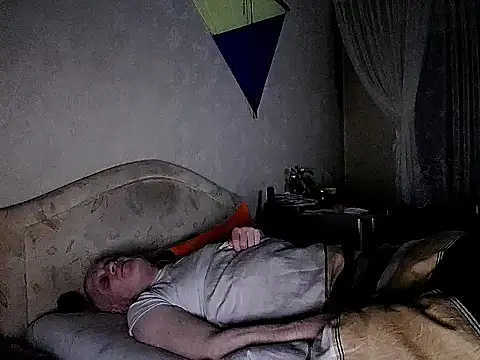 HornyRalfi55 online show from 03/01/26, 11:51