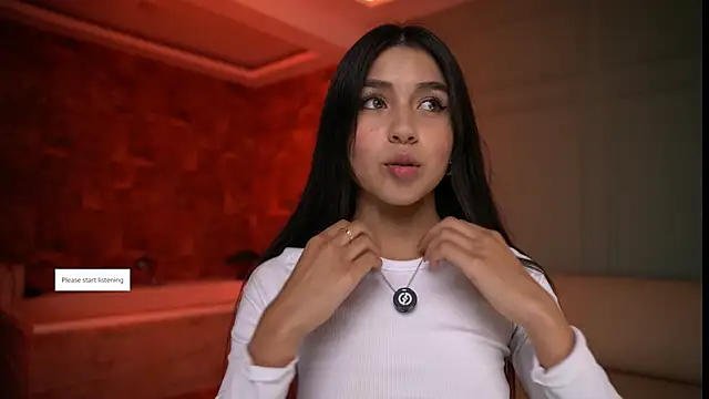 Ashley Jones9 online show from 03/20/25, 10:40