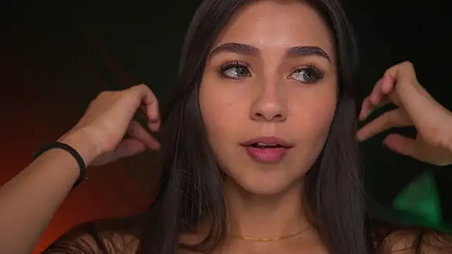 Ashley Jones9 online show from 10/31/25, 02:07