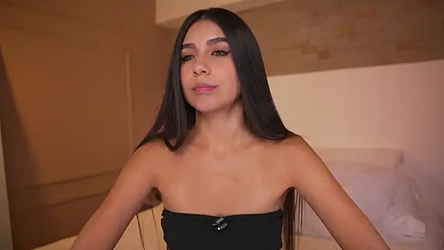 Ashley Jones9 online show from 03/07/26, 03:20