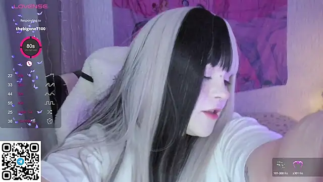 Snapshot of SelenaCute chatting on 01/13/26, 06:08 SelenaCute online show from 01/13/26, 06:08