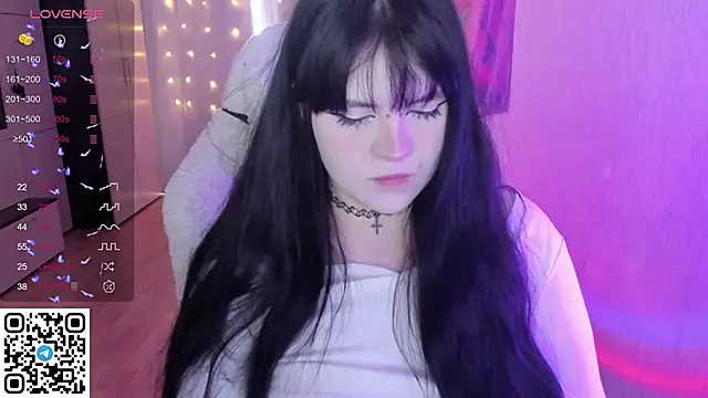 Snapshot of SelenaCute chatting on 03/04/26, 11:16 SelenaCute online show from 03/04/26, 11:16