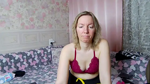 AmandaLisss online show from 03/17/25, 11:00