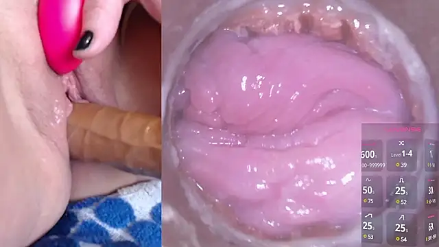 danigirl866 online show from 12/02/24, 09:06