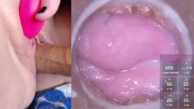 danigirl866 online show from 12/11/24, 05:37