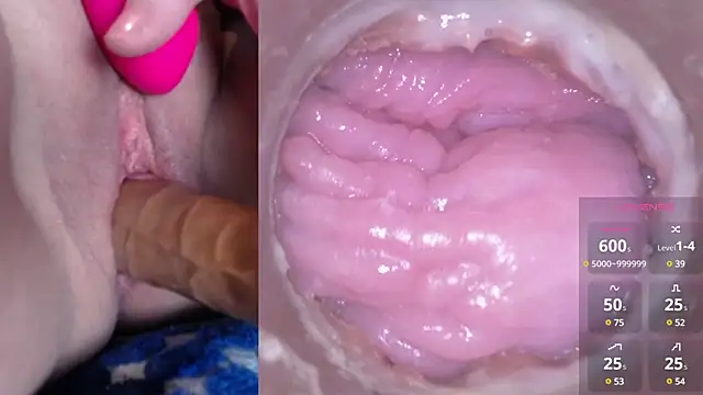 danigirl866 online show from 12/12/24, 05:59