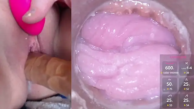 danigirl866 online show from 12/17/24, 09:05