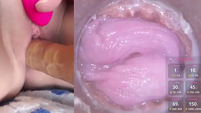 danigirl866 online show from 01/02/25, 05:07