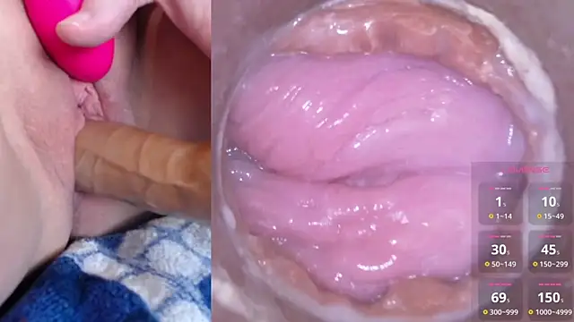 danigirl866 online show from 02/18/25, 11:08