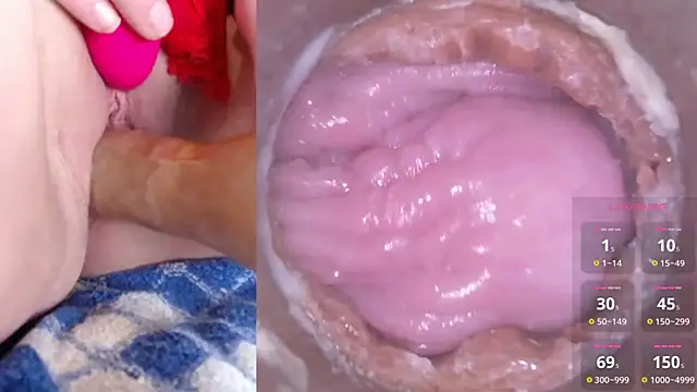 danigirl866 online show from 02/21/25, 06:37