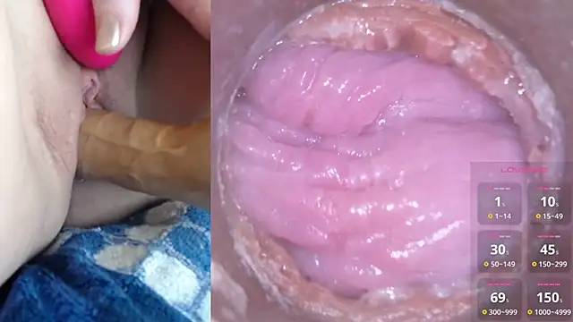 danigirl866 online show from 02/27/25, 05:58