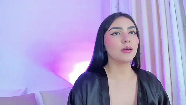 Abby  colins online show from 12/06/24, 11:14