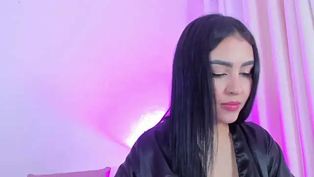 Abby  colins online show from 12/30/24, 05:34