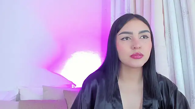 Abby  colins online show from 02/03/25, 09:07