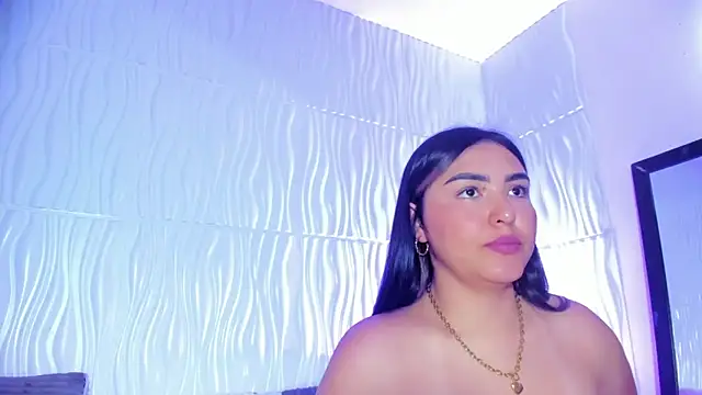 Abby  colins online show from 01/14/26, 06:35