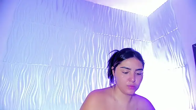 Abby  colins online show from 01/16/26, 04:33