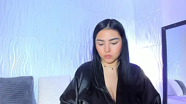 Abby  colins online show from 03/13/26, 07:53