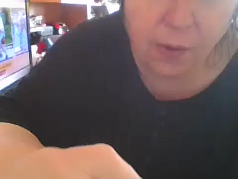 Snapshot of Nataliesbestjuggs chatting on 02/12/25, 02:32 Nataliesbestjuggs online show from 02/12/25, 02:32