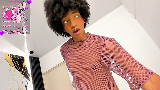 eileen tanihara online show from 11/29/25, 02:31