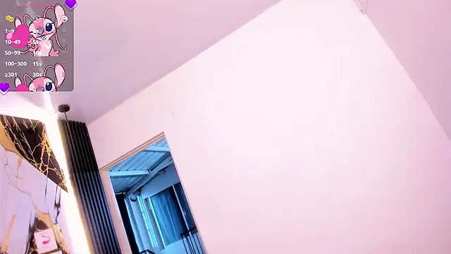 eileen tanihara online show from 12/16/25, 11:37