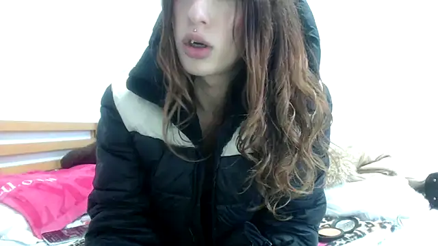 AnnieSexDoll online show from 01/06/26, 08:40