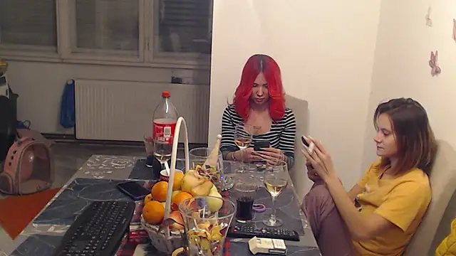 Tasty Shape online show from 12/11/24, 08:39