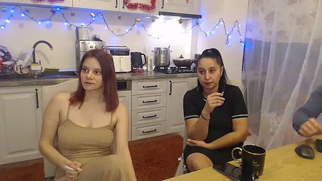 Tasty Shape online show from 01/27/25, 03:50